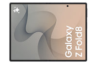 Samsung Galaxy Z Fold8 5G puhelin, 256/12 Gt, musta – kuva 2