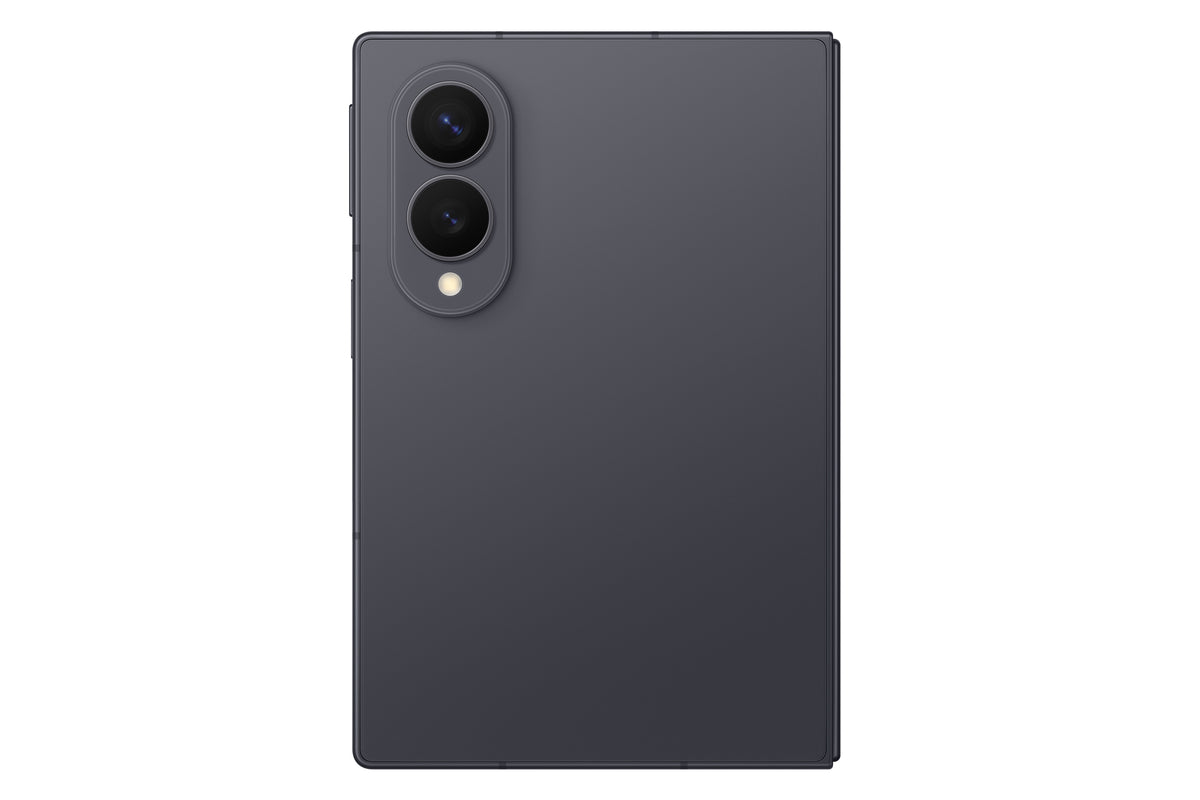 Samsung Galaxy Z Fold8 5G puhelin, 256/12 Gt, musta – kuva 6