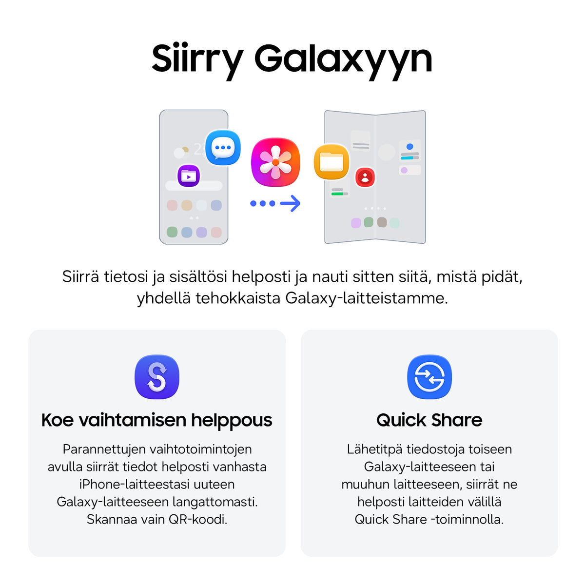 Samsung Galaxy Z Fold8 Ultra 5G puhelin, 256/12 Gt, musta – kuva 16