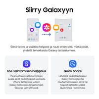Samsung Galaxy Z Fold8 Ultra 5G puhelin, 256/12 Gt, musta – kuva 16