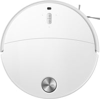 Roborock Qrevo Edge 2 -robottipölynimuri, valkoinen