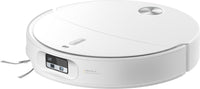 Roborock Qrevo Edge 2 -robottipölynimuri, valkoinen