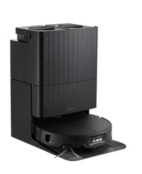 Roborock Qrevo Edge 2 -robottipölynimuri, musta