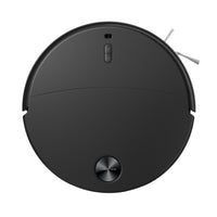 Roborock Qrevo Edge 2 -robottipölynimuri, musta