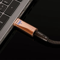 AudioQuest DragonFly Copper USB DAC – 4