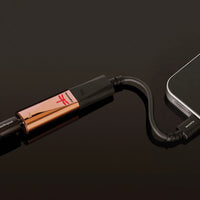 AudioQuest DragonFly Copper USB DAC – 6