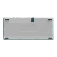 8BitDo Mechanical Keyboard näppäimistö, Clear Blue – 7
