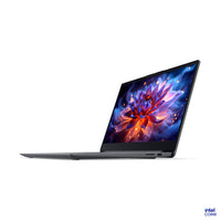 Lenovo IdeaPad Slim 3 17" -kannettava, harmaa (83VS003AMX)
