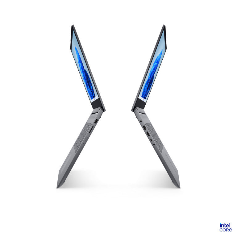 Lenovo IdeaPad Slim 3 17" -kannettava, harmaa (83VS003CMX)