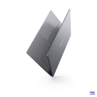 Lenovo IdeaPad Slim 3 17" -kannettava, harmaa (83VS003CMX)