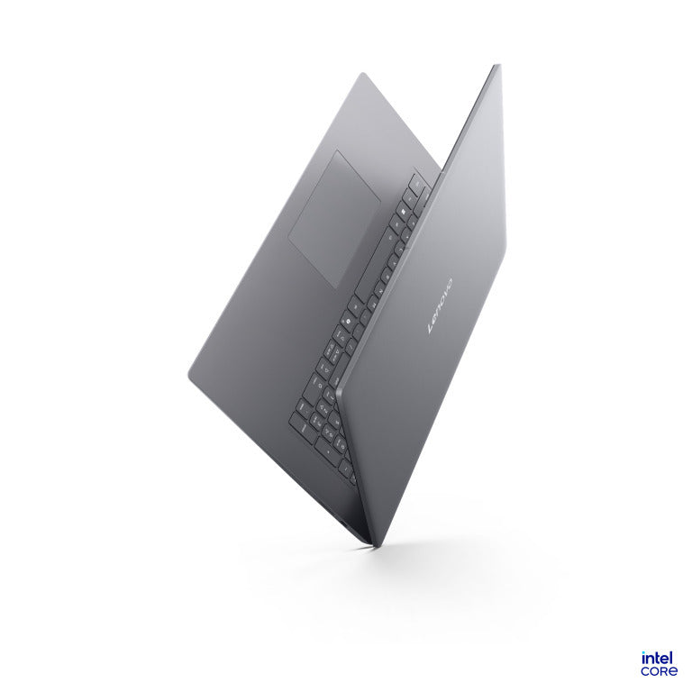 Lenovo IdeaPad Slim 3 17" -kannettava, harmaa (83VS003CMX)