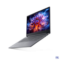 Lenovo IdeaPad Slim 3 17" -kannettava, harmaa (83VS003CMX)