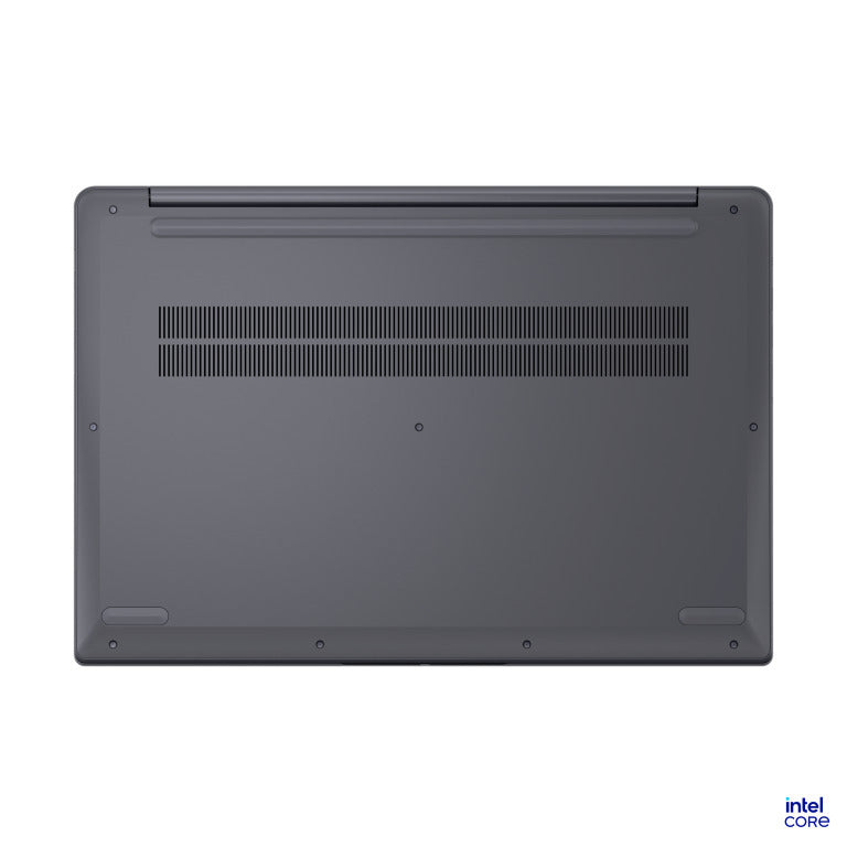 Lenovo IdeaPad Slim 3 17" -kannettava, harmaa (83VS003CMX)