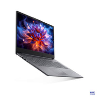Lenovo IdeaPad Slim 3 17" -kannettava, harmaa (83VS003CMX)