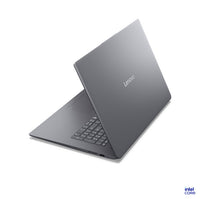 Lenovo IdeaPad Slim 3 17" -kannettava, harmaa (83VS003CMX)