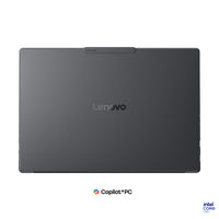 Lenovo Yoga Pro 9 16" -kannettava, harmaa (83SF001JMX)