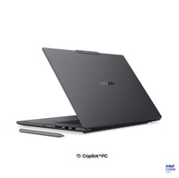 Lenovo Yoga Pro 9 16" -kannettava, harmaa (83SF001JMX)