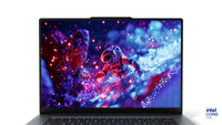 Lenovo Yoga Pro 9 16" -kannettava, harmaa (83SF001KMX)
