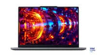 Lenovo Yoga Pro 9 16" -kannettava, harmaa (83SF001KMX)