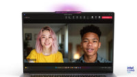 Lenovo Yoga Pro 9 16" -kannettava, harmaa (83SF001KMX)