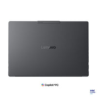 Lenovo Yoga Pro 9 16" -kannettava, harmaa (83SF001KMX)