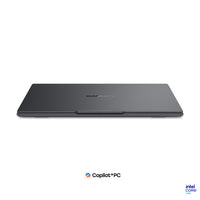 Lenovo Yoga Pro 9 16" -kannettava, harmaa (83SF001KMX)