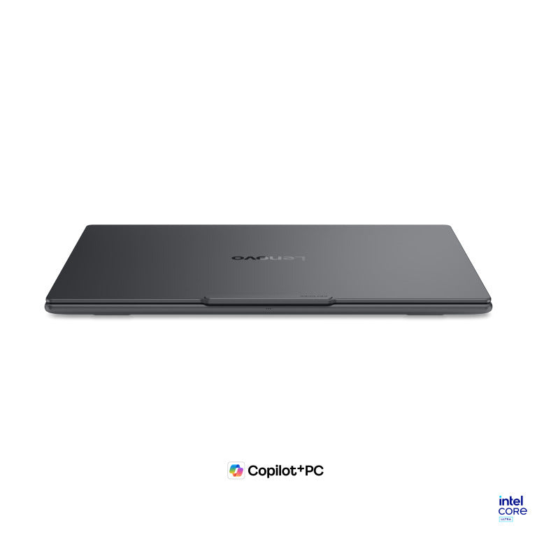 Lenovo Yoga Pro 9 16" -kannettava, harmaa (83SF001KMX)