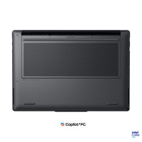 Lenovo Yoga Pro 9 16" -kannettava, harmaa (83SF001KMX)