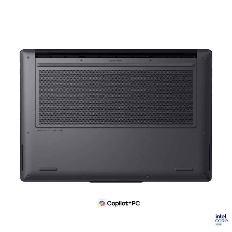 Lenovo Yoga Pro 9 16" -kannettava, harmaa (83SF001KMX)