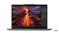 Lenovo Yoga Pro 7 15.3" -kannettava, harmaa  (83W50003MX)