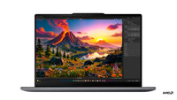 Lenovo Yoga Pro 7 15.3" -kannettava, harmaa  (83W50003MX)