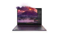 Lenovo Yoga Pro 7 15.3" -kannettava, harmaa  (83W50003MX)