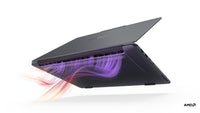 Lenovo Yoga Pro 7 15.3" -kannettava, harmaa  (83W50003MX)