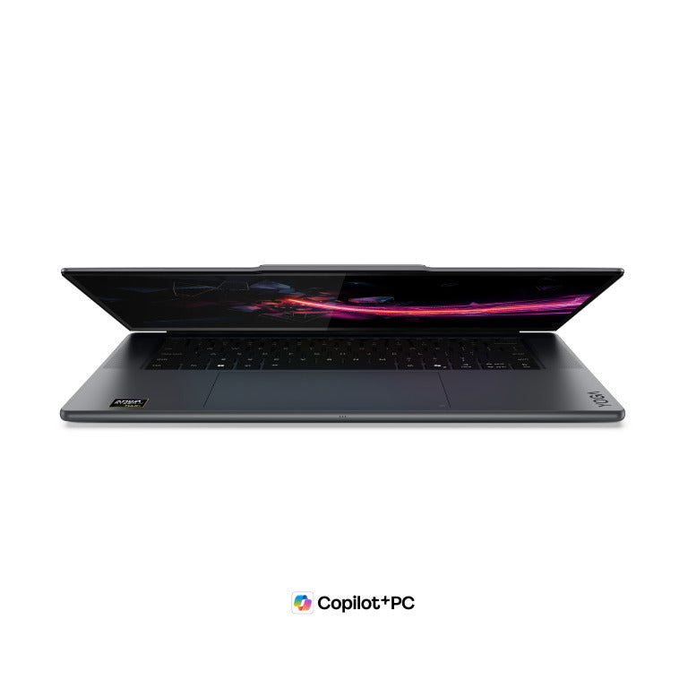 Lenovo Yoga Pro 7 15.3" -kannettava, harmaa  (83W50003MX)