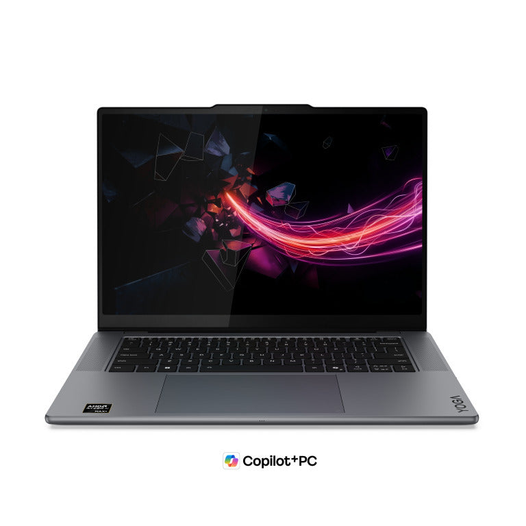 Lenovo Yoga Pro 7 15.3" -kannettava, harmaa  (83W50003MX)