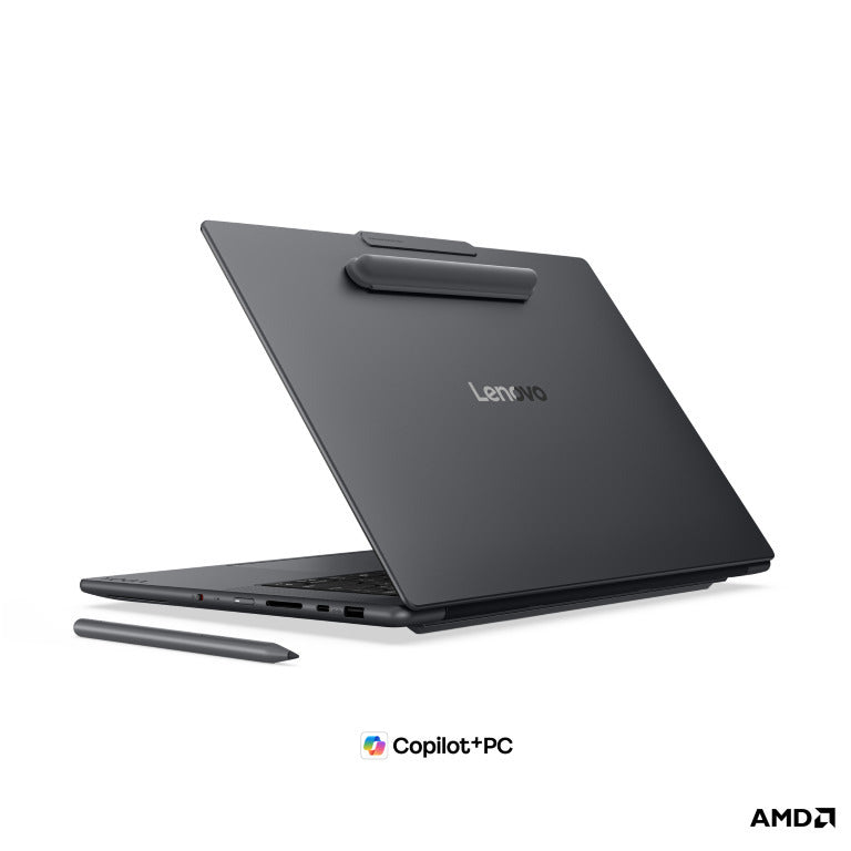 Lenovo Yoga Pro 7 15.3" -kannettava, harmaa  (83W50003MX)