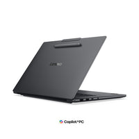 Lenovo Yoga Pro 7 15.3" -kannettava, harmaa  (83W50003MX)