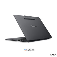 Lenovo Yoga Pro 7 15.3" -kannettava, harmaa  (83W50003MX)