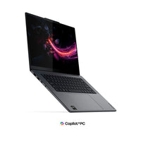 Lenovo Yoga Pro 7 15.3" -kannettava, harmaa  (83W50003MX)