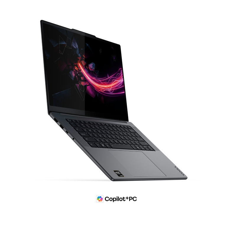 Lenovo Yoga Pro 7 15.3" -kannettava, harmaa  (83W50003MX)