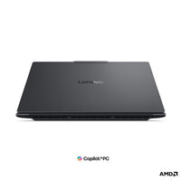 Lenovo Yoga Pro 7 15.3" -kannettava, harmaa  (83W50003MX)