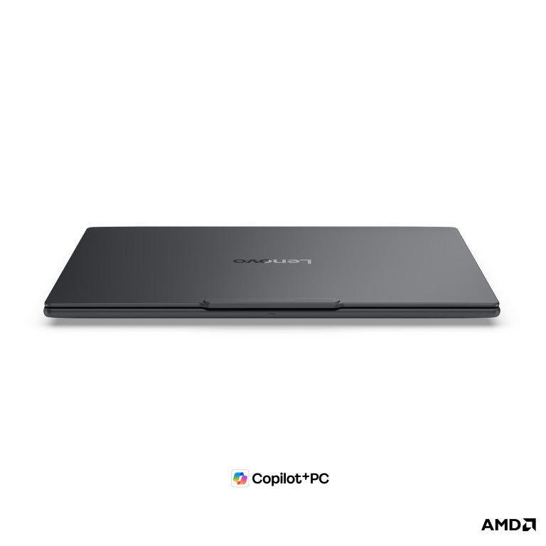 Lenovo Yoga Pro 7 15.3" -kannettava, harmaa  (83W50003MX)