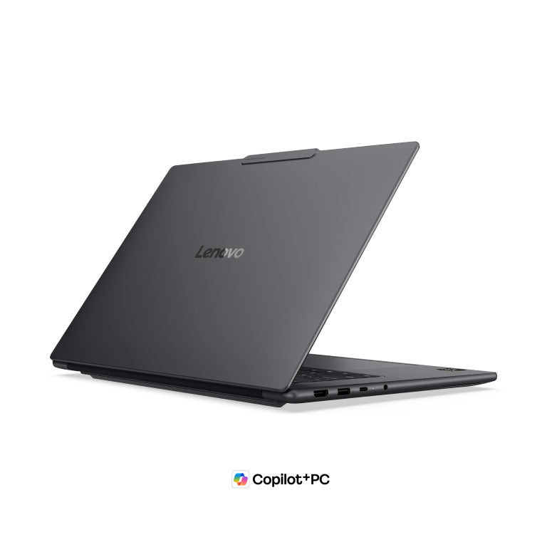Lenovo Yoga Pro 7 15.3" -kannettava, harmaa  (83W50003MX)