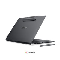 Lenovo Yoga Pro 7 15.3" -kannettava, harmaa  (83W50003MX)