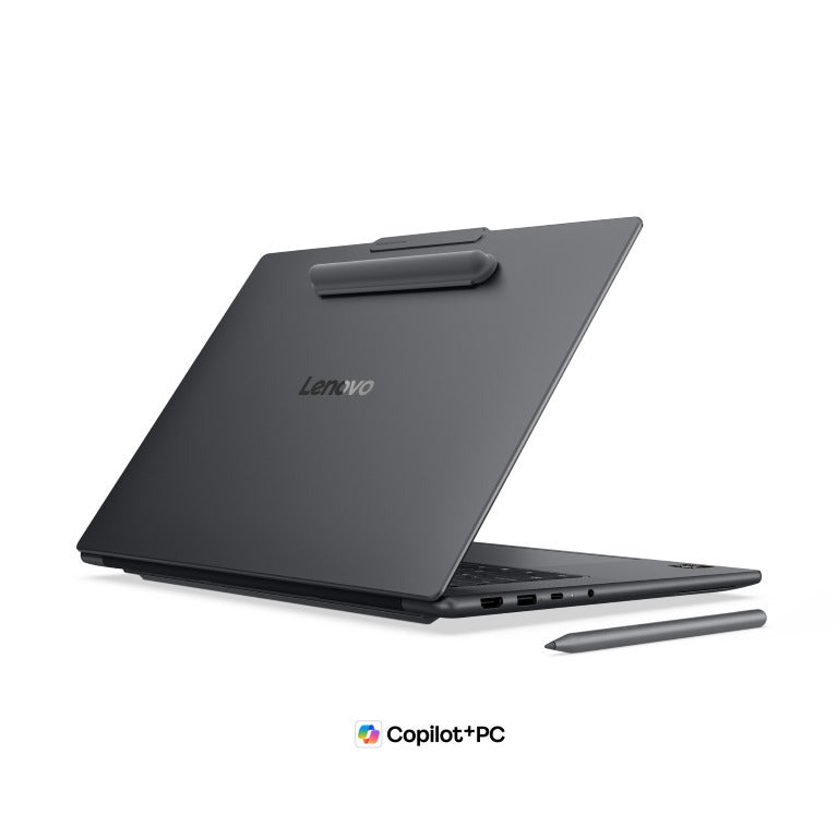Lenovo Yoga Pro 7 15.3" -kannettava, harmaa  (83W50003MX)
