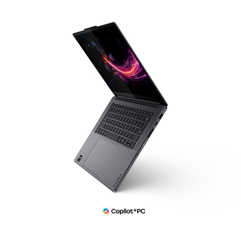 Lenovo Yoga Pro 7 15.3" -kannettava, harmaa  (83W50003MX)