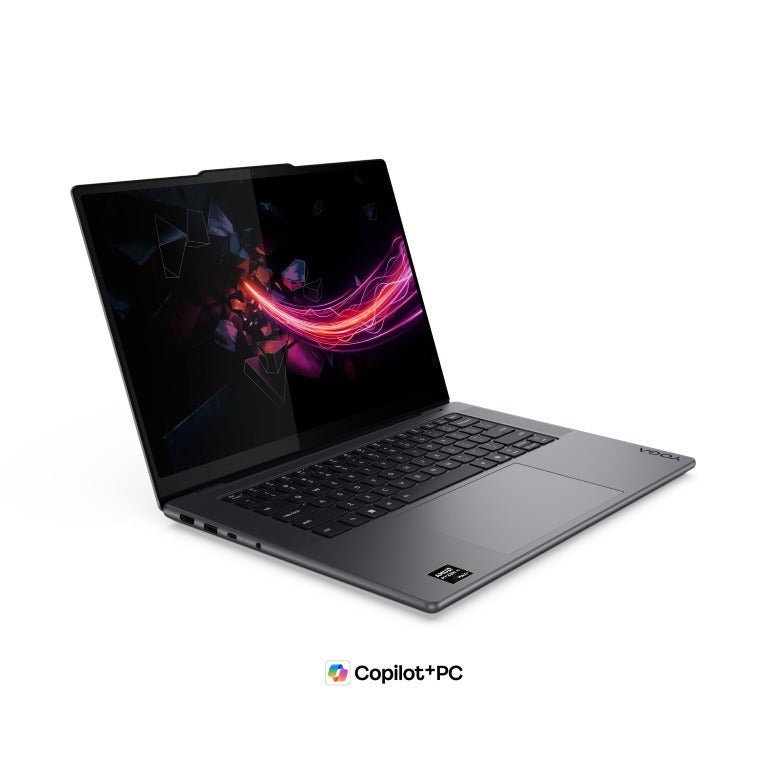 Lenovo Yoga Pro 7 15.3" -kannettava, harmaa  (83W50003MX)