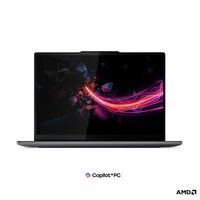 Lenovo Yoga Pro 7 15.3" -kannettava, harmaa  (83W50003MX)