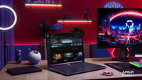 Lenovo Legion7 16" -pelikannettava, violetti (83Q80022MX)
