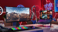 Lenovo Legion7 16" -pelikannettava, violetti (83Q80022MX)